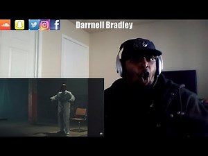 Tech N9ne - Dr. Sebagh (ft. Landxn Fyre) | OFFICIAL MUSIC VIDEO DB Reaction!