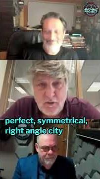 The Anomaly Project - IS ANTARCTICA ATLANTIS? (with BRAD OLSEN!)