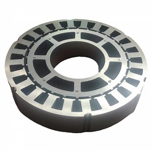 [Hot Item] Big Store Core Armature Core Armatrue Stack Stack Lamination High Quality