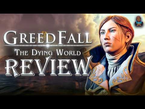 Greedfall: TDW - 1.0 Launch Review