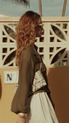 PRIMADONNA COLLECTION - VERSO L'ESTATE CON HELENA PRESTES