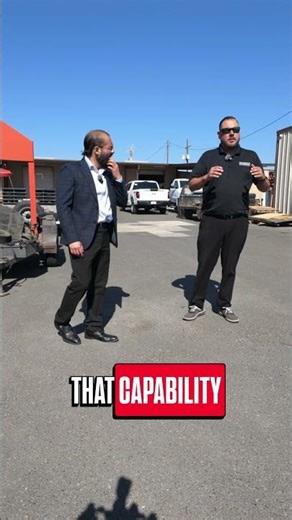 Inside Where Commercial Trucks Are Built for Real Work