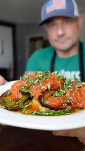5K views · 68 reactions | This is such a classic roasted tomato dish with zucchini that you will eat this on repeat weekly #pasta #tomato | Tim Clowers | Facebook