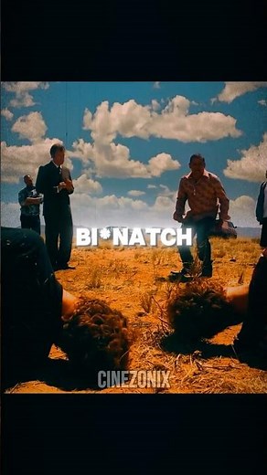 Better Call Saul: Jimmy Negotiates with Tuco in the Desert! 🔥 (Full Scene) #shorts