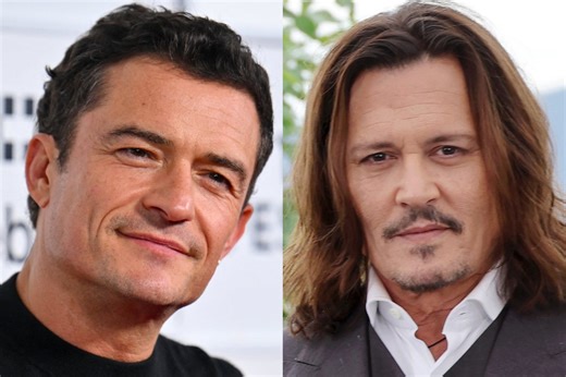 Orlando Bloom shares view on Johnny Depp’s Pirates of the Caribbean return