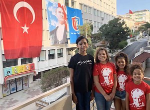 What are the Requirements to Teach English in Turkey?