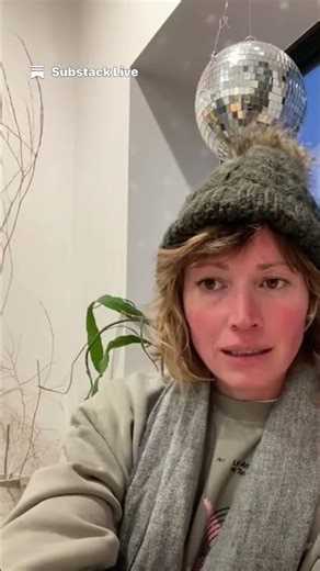 From chaos to a system upgrade #substack #shorts