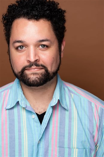 Chris Okawa | Actor, Additional Crew, Sound Department