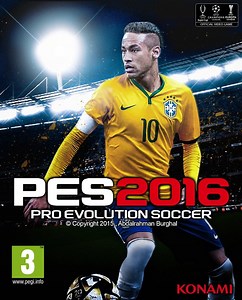 Pro Evolution Soccer 2016 (PC) CD key for Steam 🕹️ price from $21.98 | XXLGamer.com