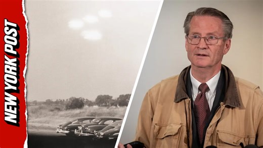 Americans ‘Would Be Up All Night' If They Knew Alien Truth: Tennessee Rep. Tim Burchett says