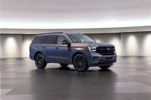 Dressed to Impress: How Ford Expedition Celebrates 30 Years of Big Family Adventures