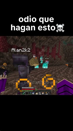 Odio que hagan esto 💀