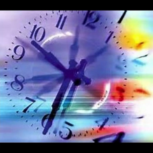 🌀 Time Warp Acceleration — Sci-Fi Travel Sound Effect