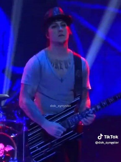 Avenged Sevenfold Afterlife Live Guitar Solo Synyster Gates #avengedsevenfold #a7x #synystergates