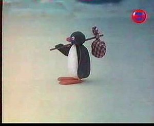 Pingu Intro