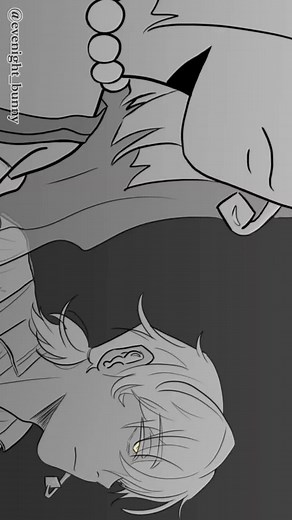 Alien Stage Round 7: Mizi and Luka Teaser