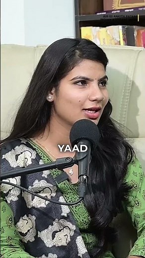 MPPSC mains की तैयारी का सही तरीका | MPPSC Rank 1 Anikta Patkar | MPPSAC 2025 | MPPSC Topper