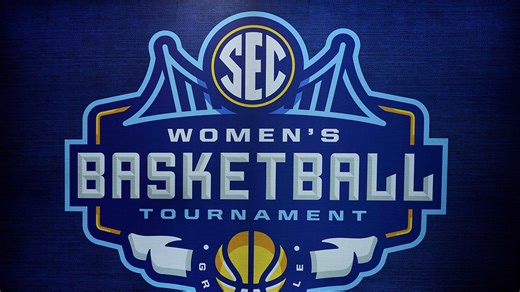 2026 SEC Women's Basketball Tournament: Updated bracket, results, schedule, TV