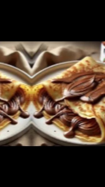 🍫 Les Crêpes les plus désirées sont chez Crispy House – Port-Louis ! Un tourbillon de Nutella, lait concentré et sirop fruité… Ou craquez pour notre Crêpe chocolat & fruits, un mélange divinement gourmand 🍓🍌 📞 Commandez au 5704 4028 ✨ Une bouchée, et le plaisir commence…