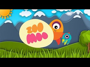 ZooMoo Channel Sizzle