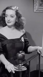 Bette Davis delivers one of her most iconic lines in ALL ABOUT EVE (1950). 🍸 I found this post to be fitting since today is my 21st birthday, so I figured I better fasten my seatbelt, I’m in for a bumpy night. 😏🍸 | the.vintage.era