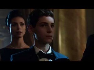 6/12 Cameron Monaghan, Jerome | Gotham 203