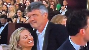 VFX artist from Maine treated for sepsis after winning Oscar