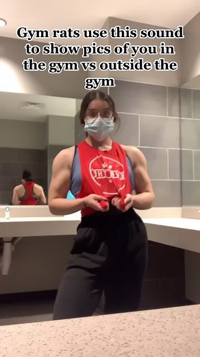 Showcasing Gym Attire: Outfits for Gym and Beyond