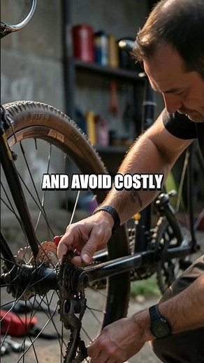 Five Minute Bicycle Maintenance for Everyday Riders