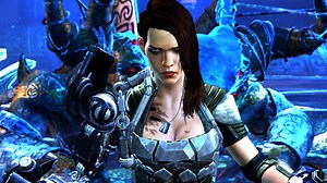 Bombshell Drops A Trailer