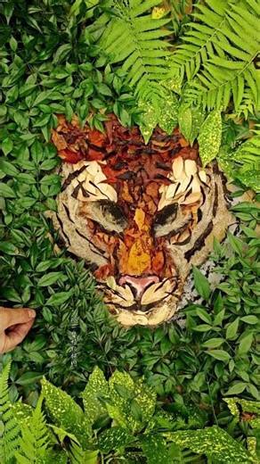 Exploring the Magical World of Plant Art Botanical Creativity