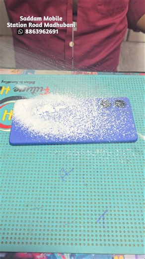 Moto G85 Matte Screen Protector #trending #matte #membrane #tech