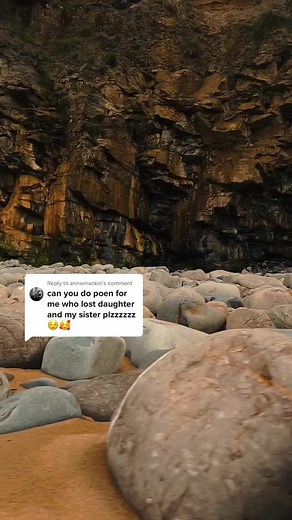 Reply to @annemackin Epitaph - Merrit Malloy; This poem featured in the tv show NCIS #poetrytok #spokenword #spokenwordpoetry #soothing60secs #poetrylovers #grief