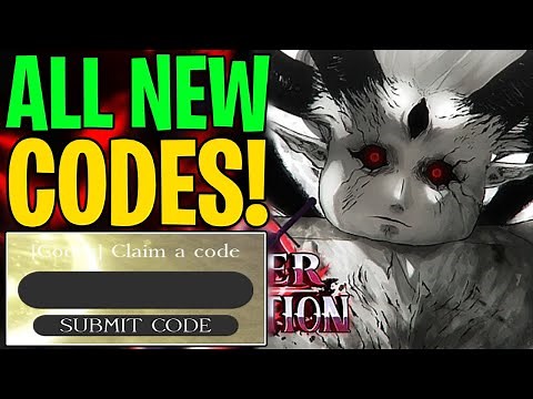 ✅ CLOVER RETRIBUTION CODES ROBLOX – All New Working Codes!