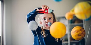 Schools are ‘factories for humans’ and dumb down genius children, study finds