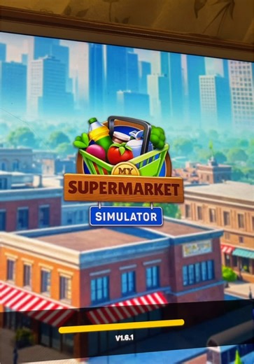 Explore Fun iPad Games: Supermarket Simulator Guide