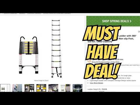 More Sweet Tool Deals On Metabo, EGO, And More At Lowe's Home Depot And Acme Tools