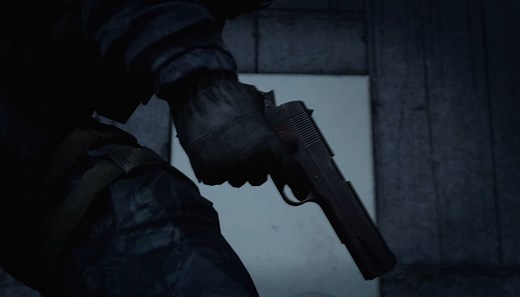 毛子神作（STALKER）潜行者佣兵之旅 下集