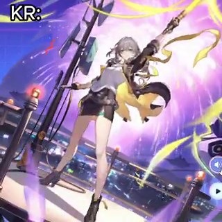 I guess the eng vas didnt get the same voice direction as the other studios did bc im sad they dont make a funny sound like the rest do😭. please do not send hate to any vas