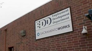 'It’s just another slap in the face': EDD freezes some Californians’ unemployment payments