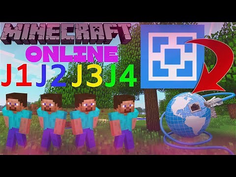 [TUTO]- Comment créer un Serveur Minecraft gratuitement avec Aternos [TOUTES les Versions] 2020 2021