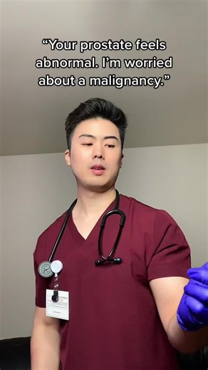 Understanding Prostate Cancer: A Doctor's Comedy Diagnosis