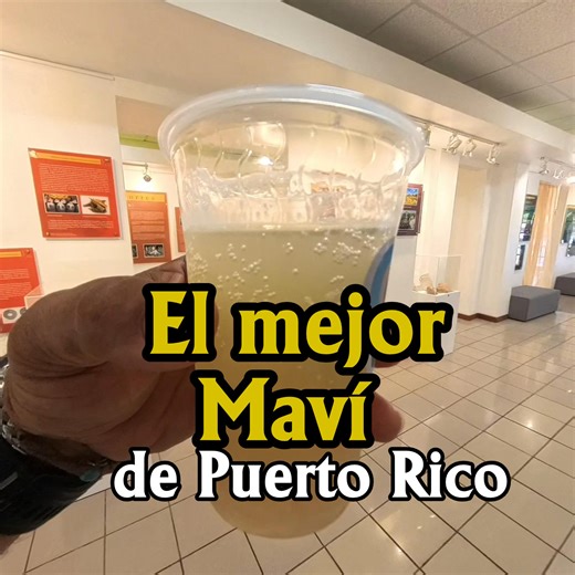 De verdad que se la doy a Juana Díaz, el mejor Maví de Puerto Rico #juanadiaz #Maví #puertorico #motivacion #alcaldiadejuanadiaz | Ruben DJ