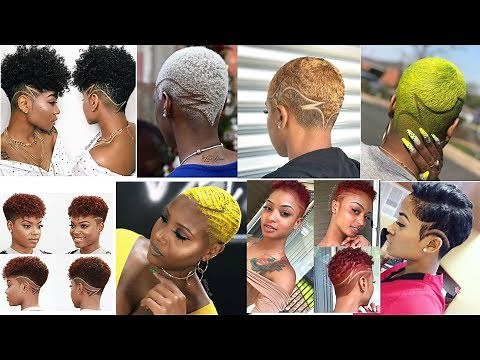 2019 HOTTEST LADIES HAIR CUT | OGC