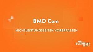 LOHN – Nichtleistungszeitenvorerfassung