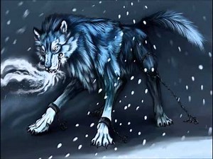Nightcore - She Wolf