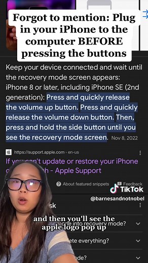 How to Fix iPhone Not Turning On Issue Easily