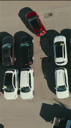 🚗 Port Orchard Ford Buy Back Event | March 19–22 Only! 💰