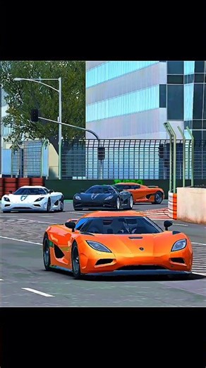 Melbourne Race Gets Insane Fast