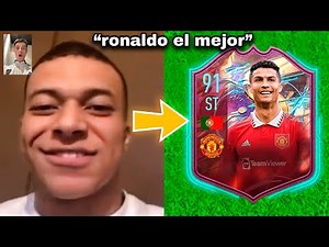 Futbolistas Eligen mi Equipo